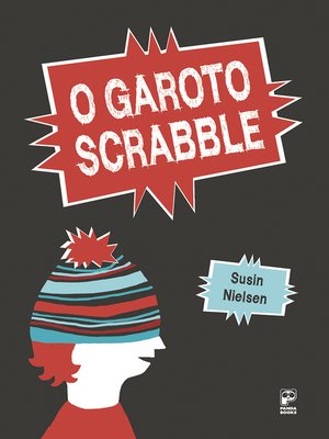 cover image of O garoto scrabble